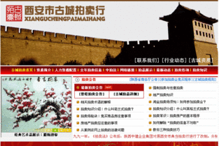 九域品牌設(shè)計 專業(yè)網(wǎng)站建設(shè)與設(shè)計服務(wù)的西安典范
