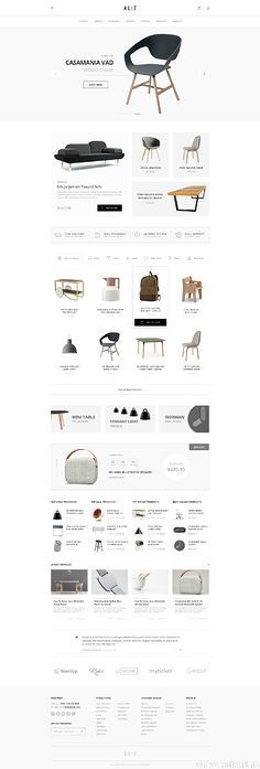 網(wǎng)頁設(shè)計(jì) 藝術(shù)與技術(shù)的完美融合