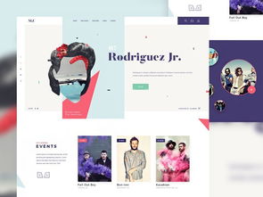 不能忽視的網(wǎng)頁設(shè)計 為什么它至關(guān)重要