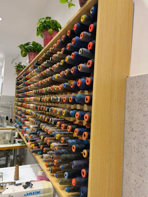 圖翠微華芳改衣 北京地區一站式專業服裝定制與養護服務